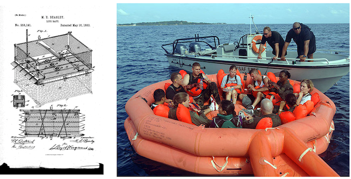 Life Raft