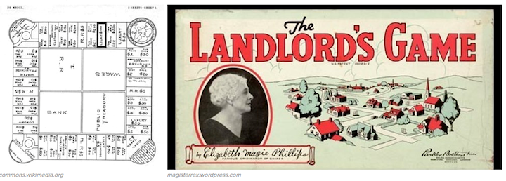 Monopoly