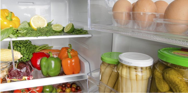 The Refrigerator