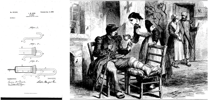 The Syringe